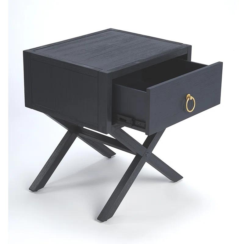 Elin 1 - Drawer Nightstand