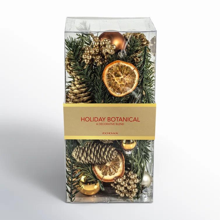 Holiday Botanical Vase & Bowl Fillers