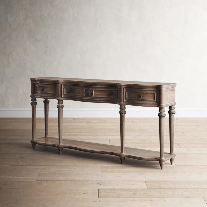 Balsam 72" Console Table