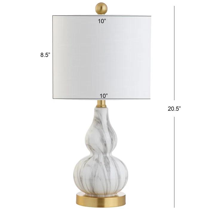 Galliano Table Lamp