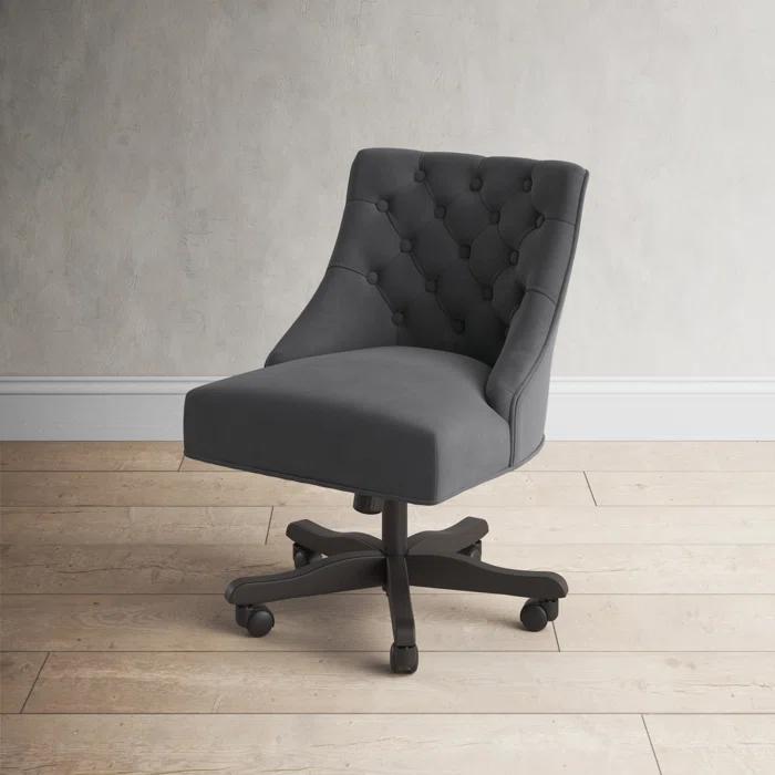Swivel Office Chair