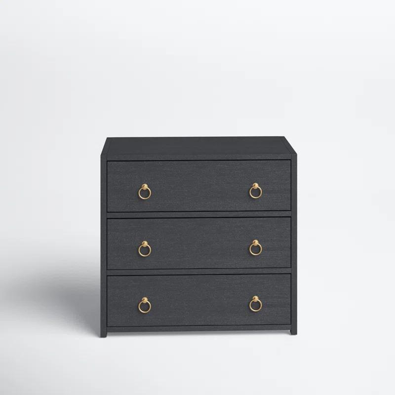Elin 3 - Drawer Dresser