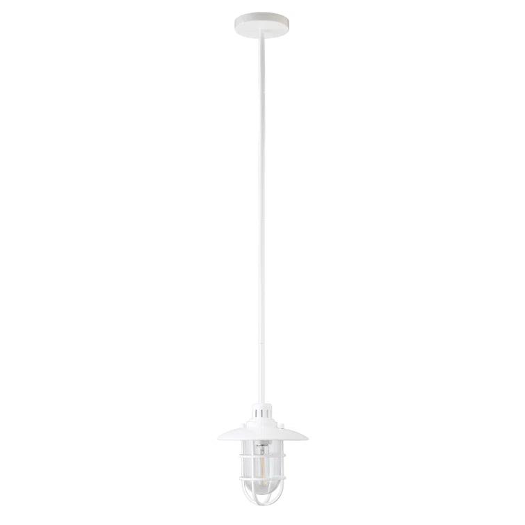 Bay 1 - Light Single Pendant