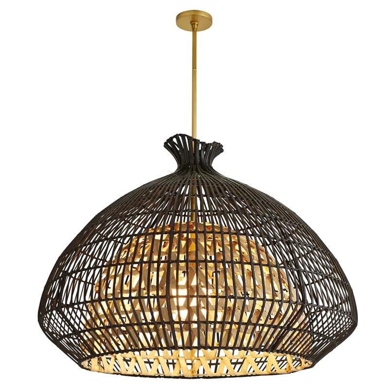 Rimini Pendant Light by Arteriors