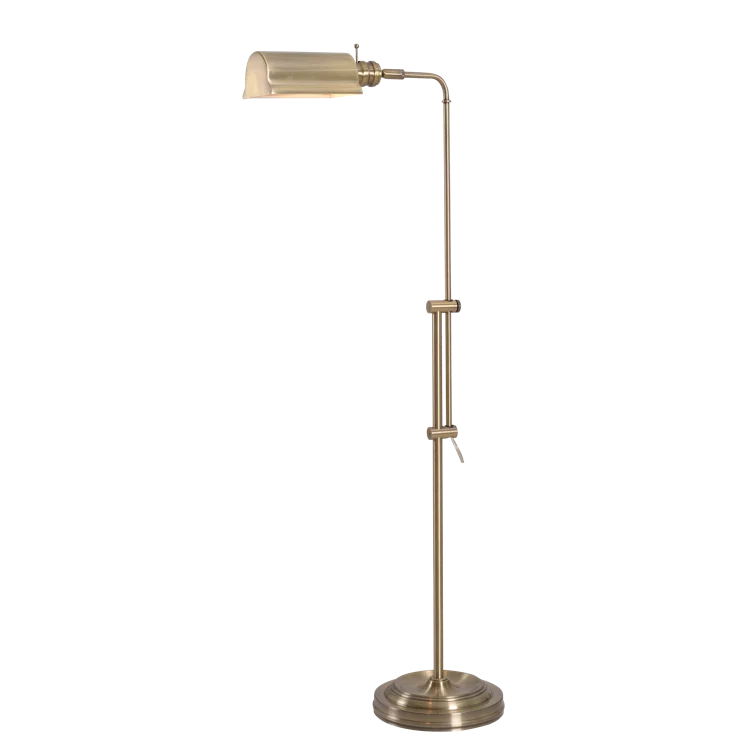 Tricia 50'' Floor Lamp