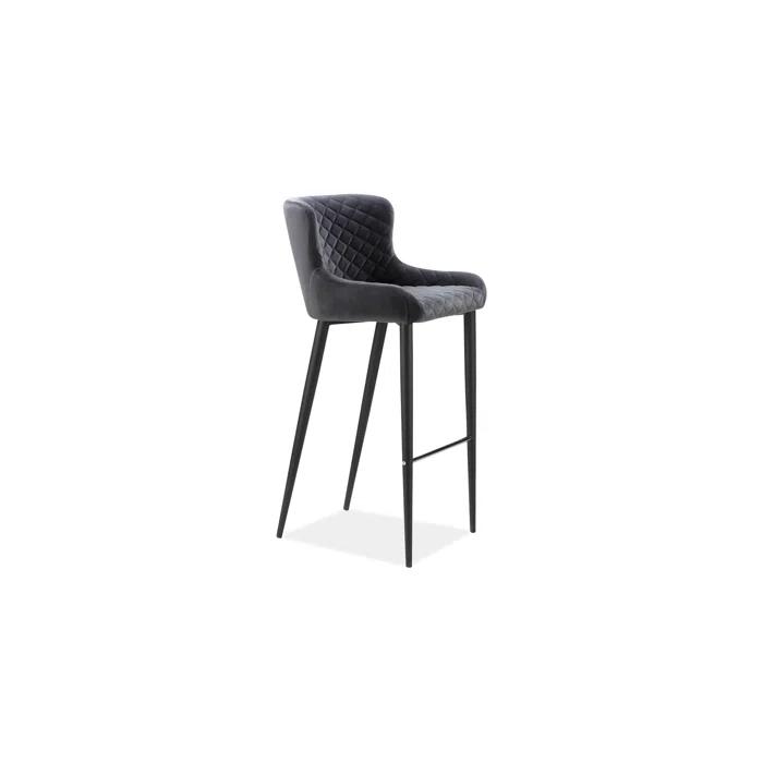 Carly Counter & Bar Stool