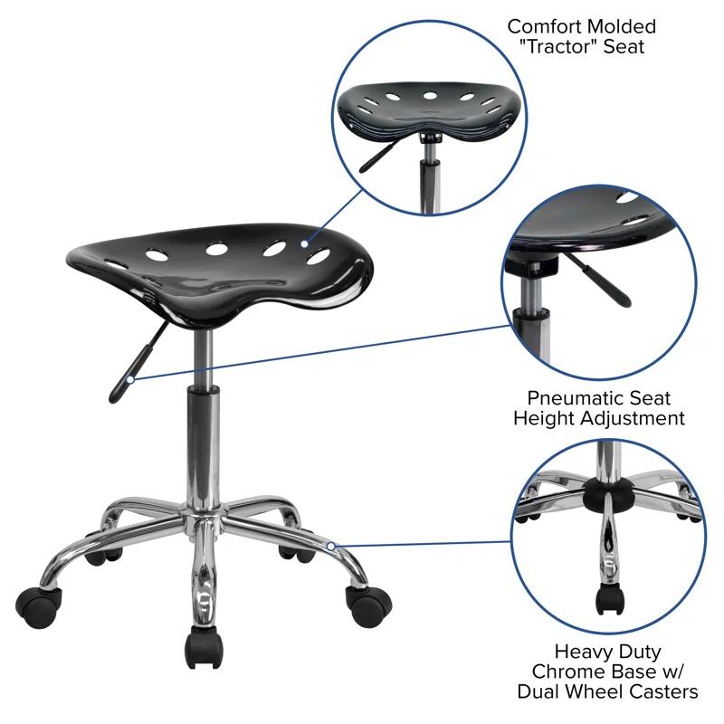 Flash Furniture Task Chair