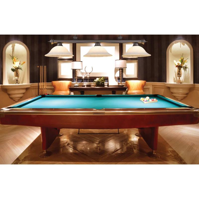 Annaleisa 3 - Light Pool Table Lights Pendant