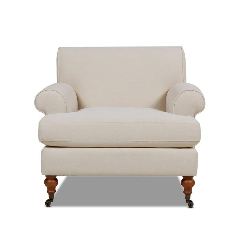 Harbor Upholstered Armchair