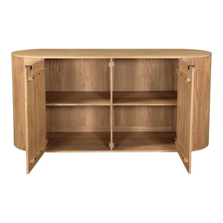 Kono Sideboard - Natural