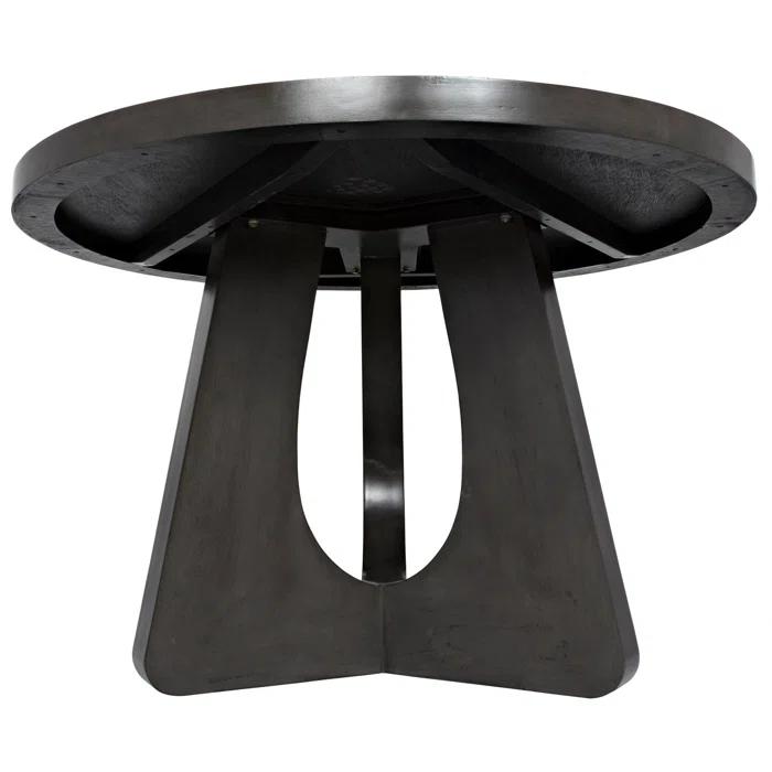 Kumeo Round Dining Table
