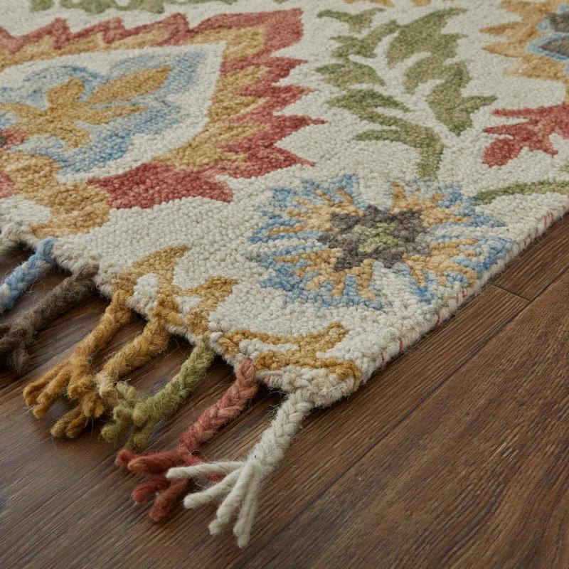 Broaderick Rug