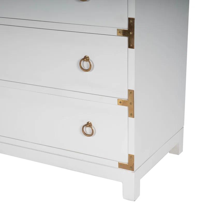 Aerial Accent Chest