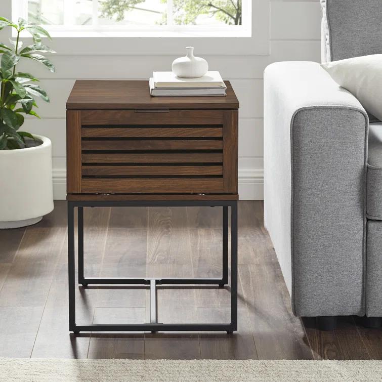 Ignaat 18'' W Nightstand