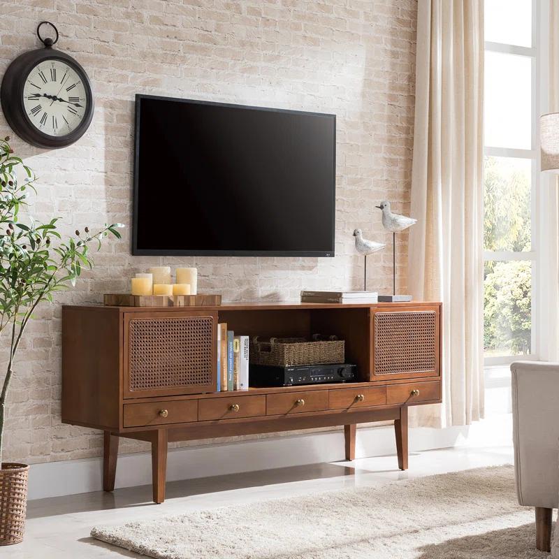 Gabe 70'' Media Console