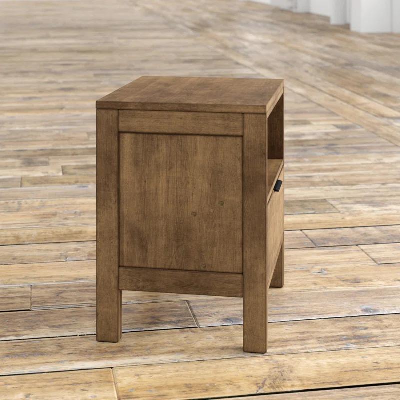 Kira Nightstand/Side Table