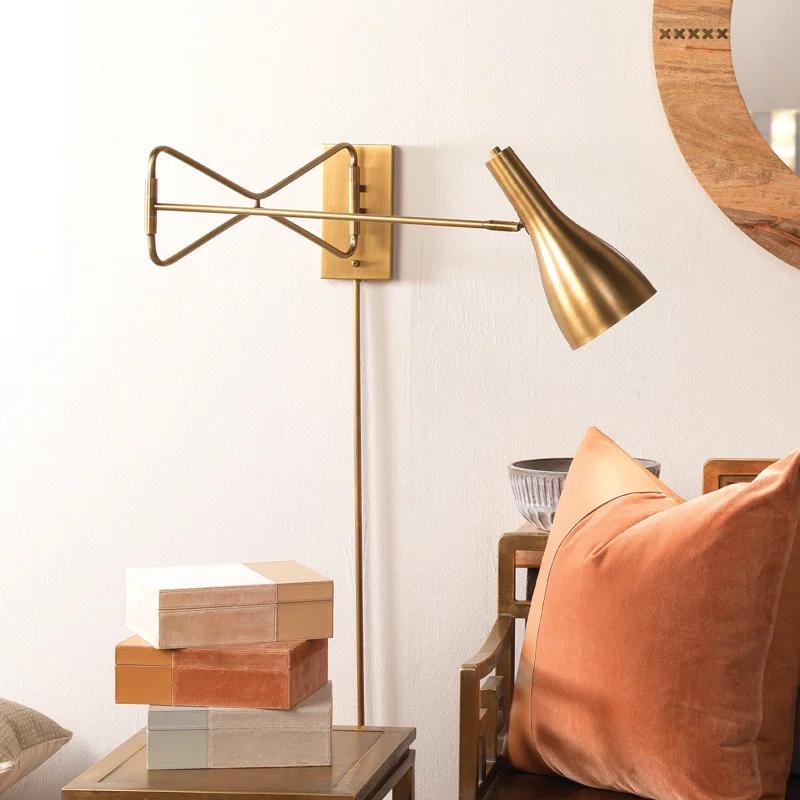 Nonna Sconce