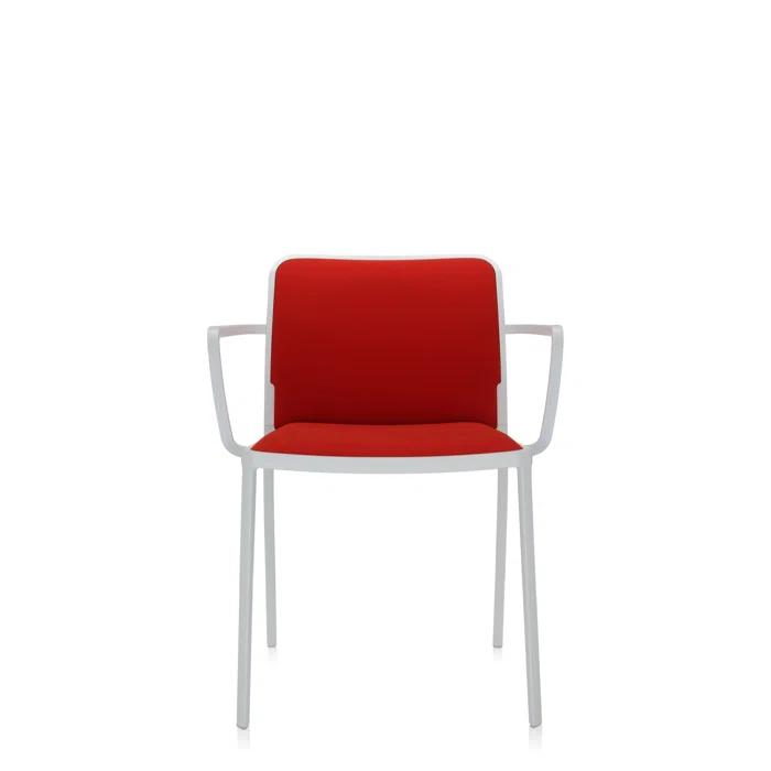 Audrey Soft Noma Armchair