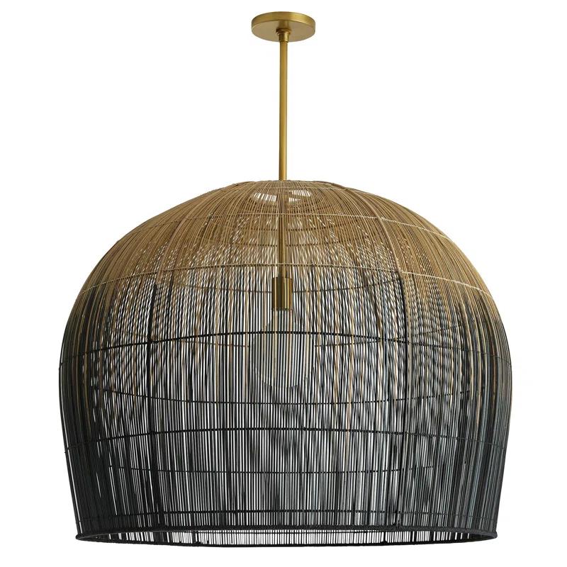 Swami Pendant Light by Arteriors - Large