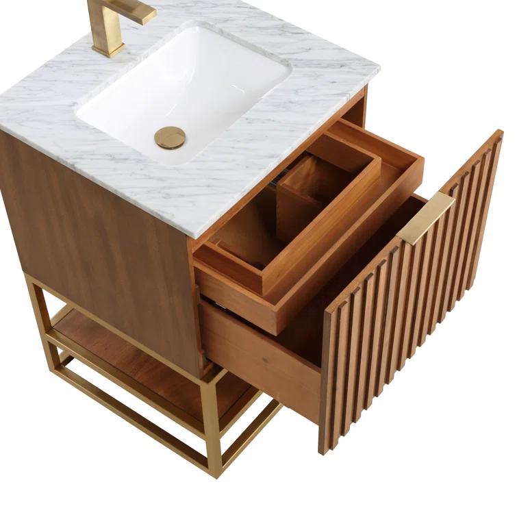 Terra 24'' Single Bathroom Vanity