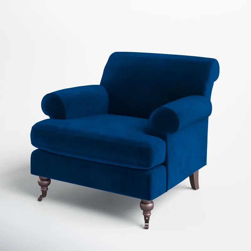 Harbor Upholstered Armchair