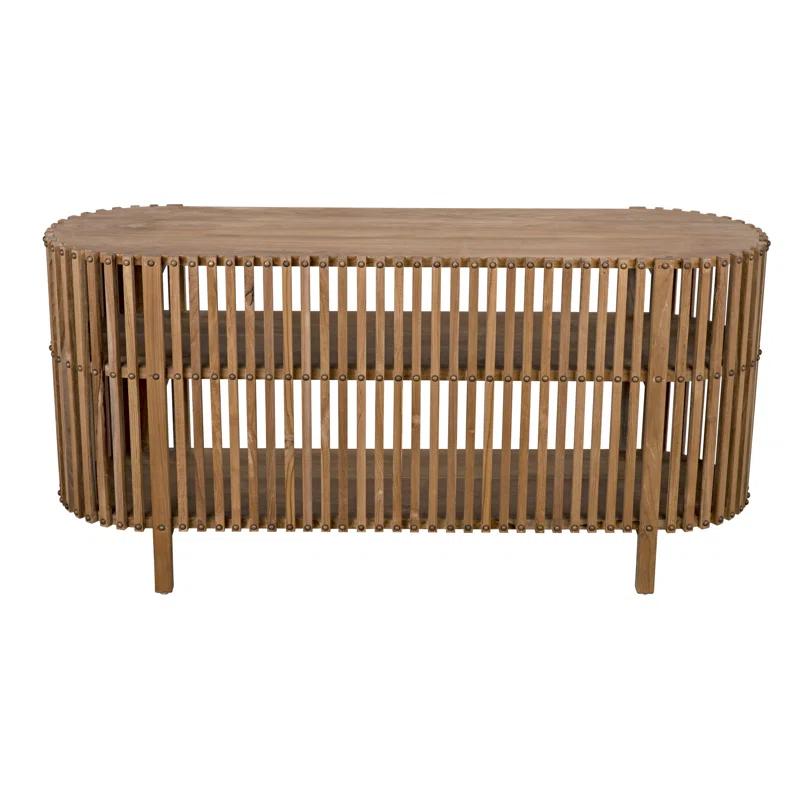 Vedima Console Table