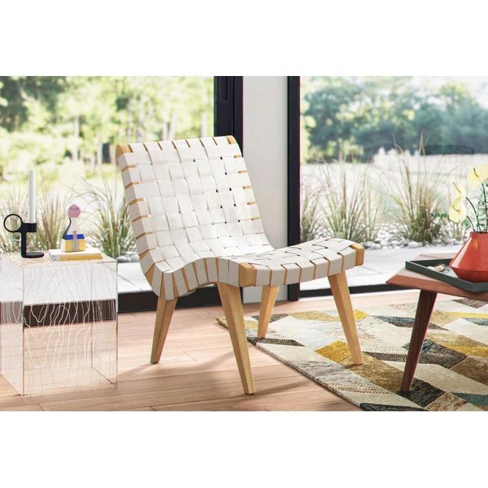 Timber Table