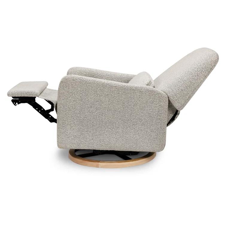 Arc Glider Recliner w/ Electronic Control and USB