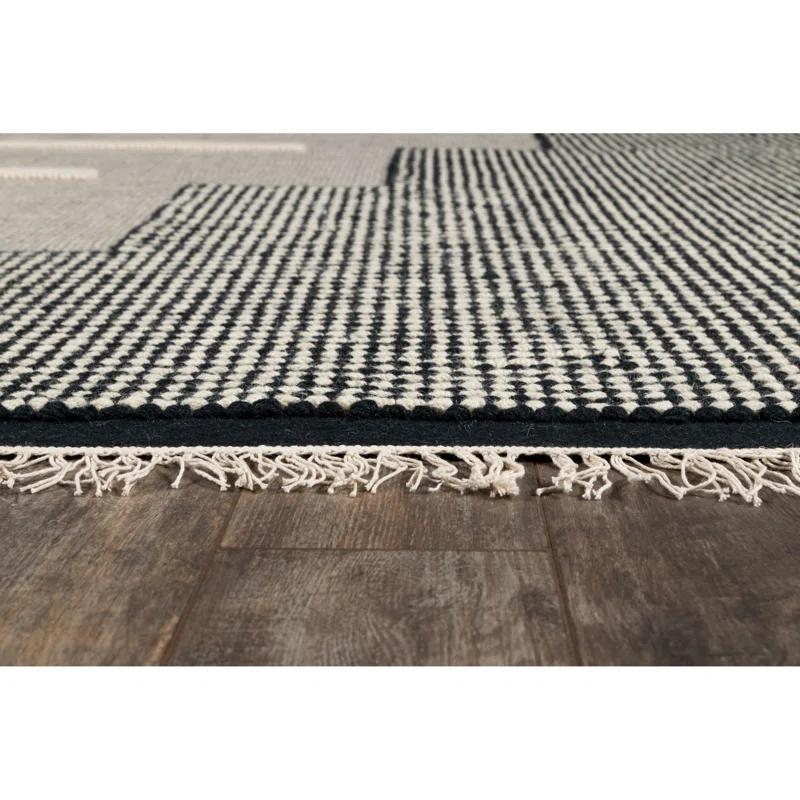 Wool Rug