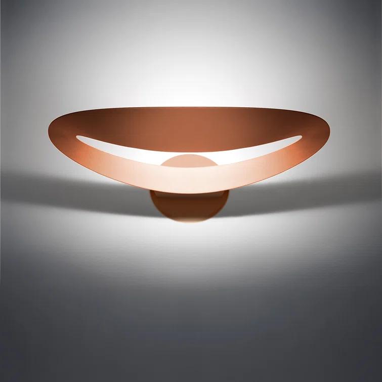 Mesmeri Wall Sconce by Eric Solé