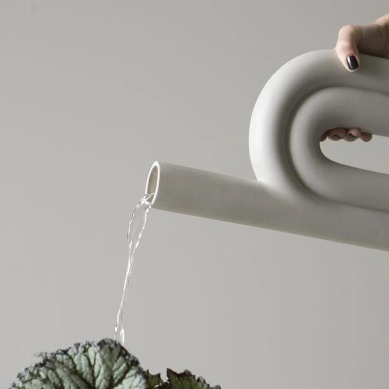 Ceramic Table Vase