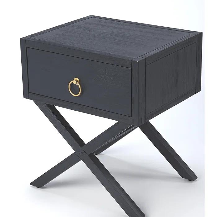 Elin 1 - Drawer Nightstand