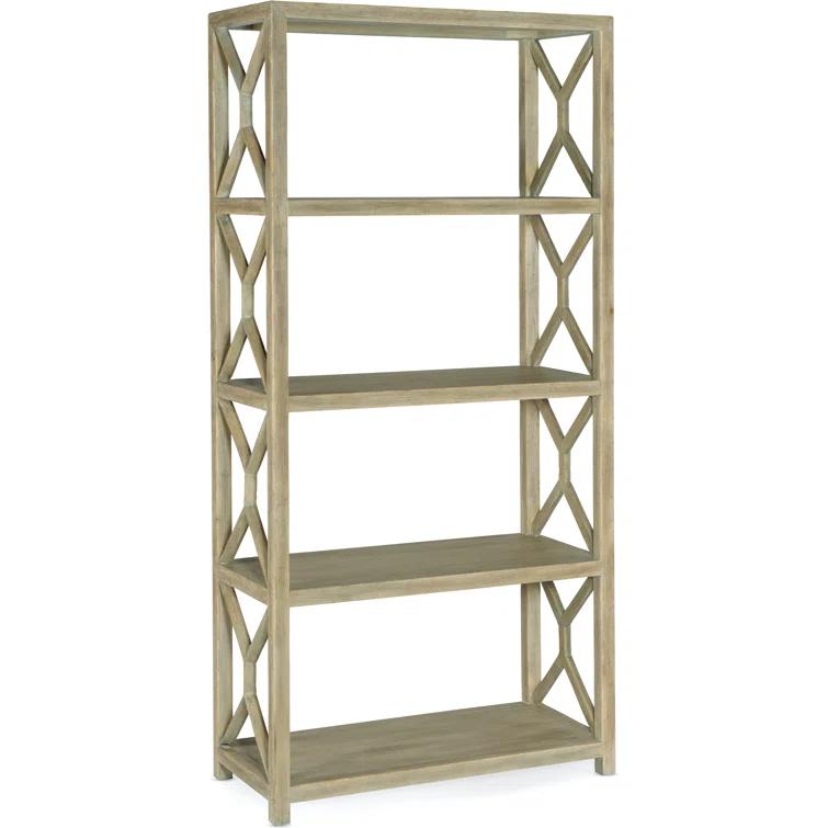 Anders Etagere Bookcase