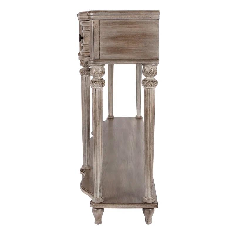Balsam 72" Console Table