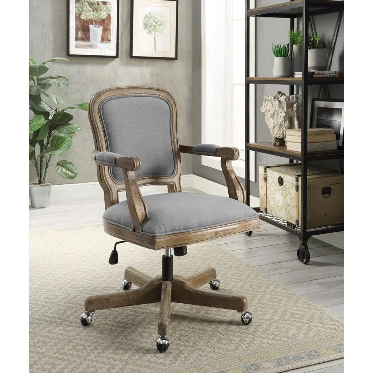 Akron Swivel Office Chair
