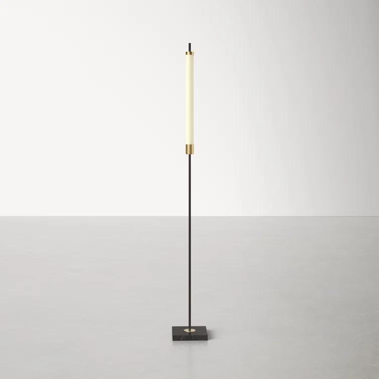 Piper LED Floor Lamp (72")