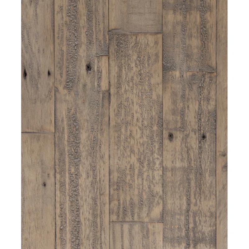 Edelen Solid Wood Coffee Table