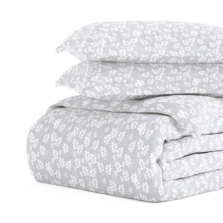 Becky Cameron Floral Duvet Cover Set