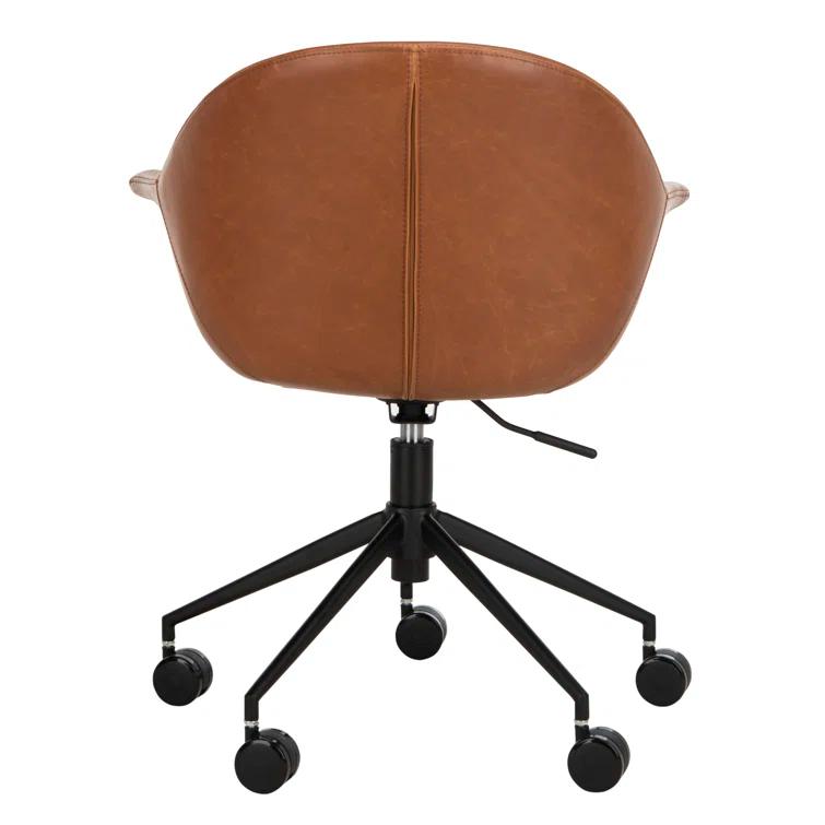 Kealey Swivel Office Chair