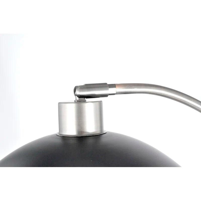 Luna Bella Bella 24" Dimmable Table Lamp