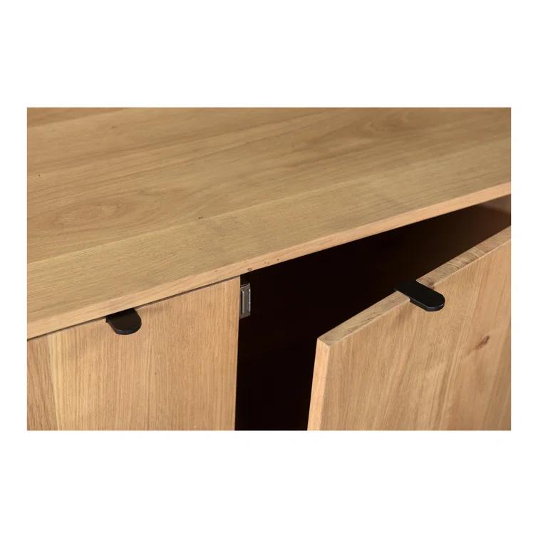 Kono Sideboard - Natural