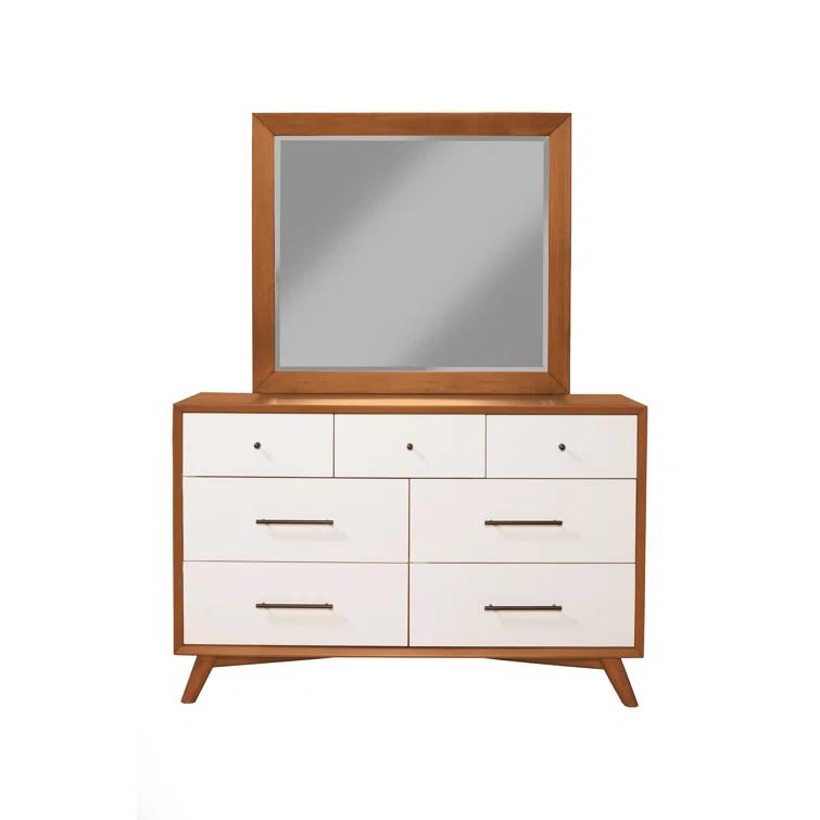 Williams 7-Drawer Dresser