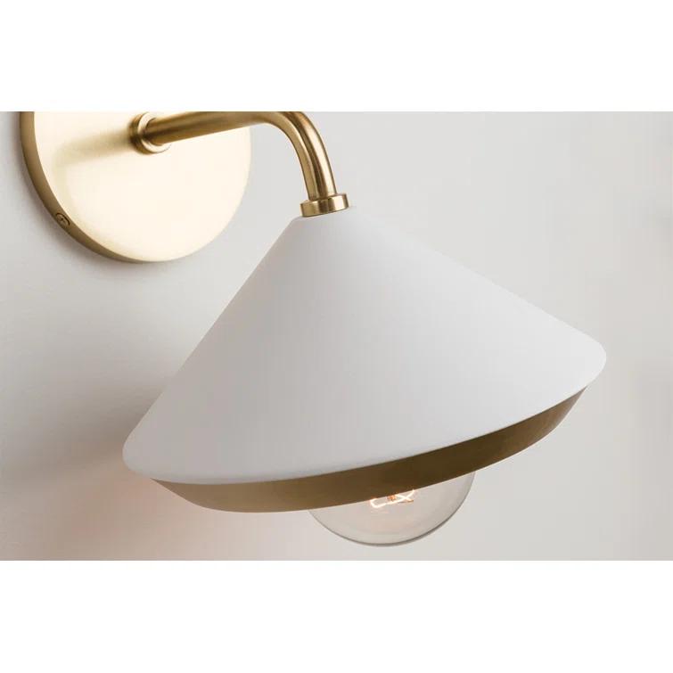 Paola Sconce - White