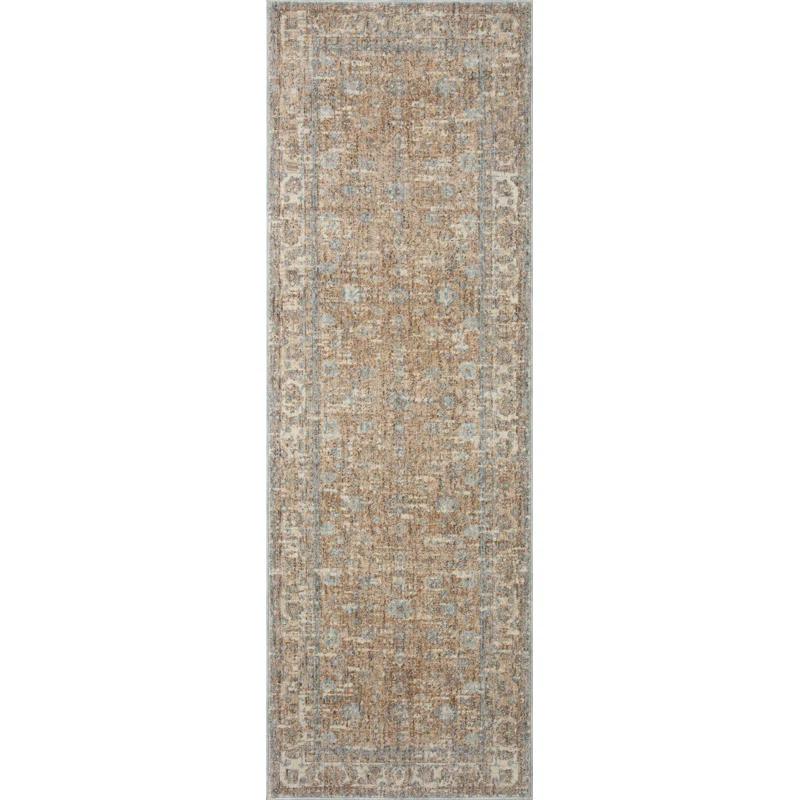 Angela Rose x Loloi Angela Rose x Loloi Blake Sand / Sky Area Rug