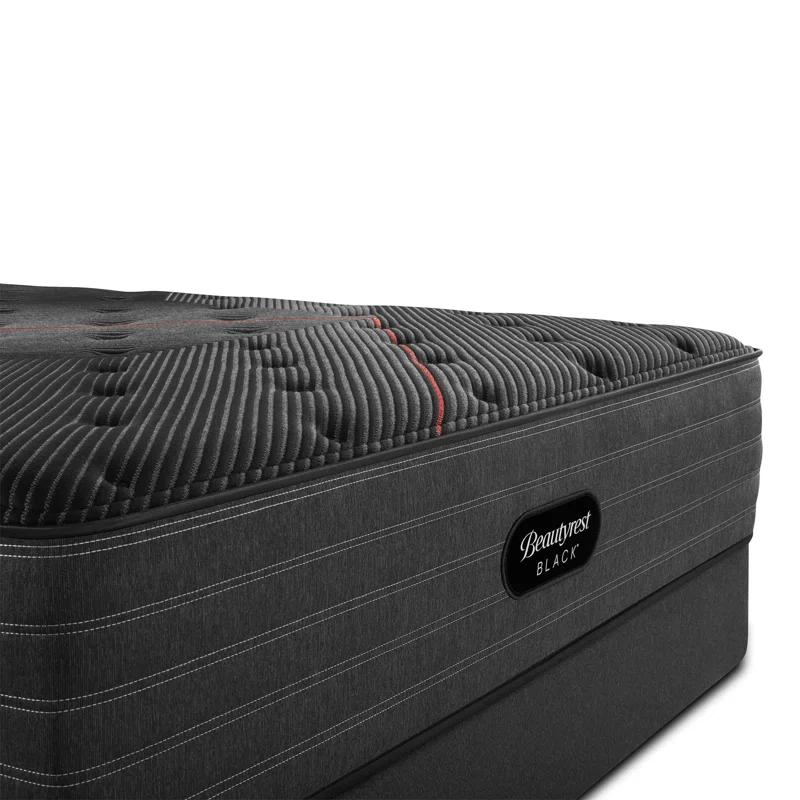 Beautyrest Black C-Class Plush Pillow Top 16" Innerspring Mattress