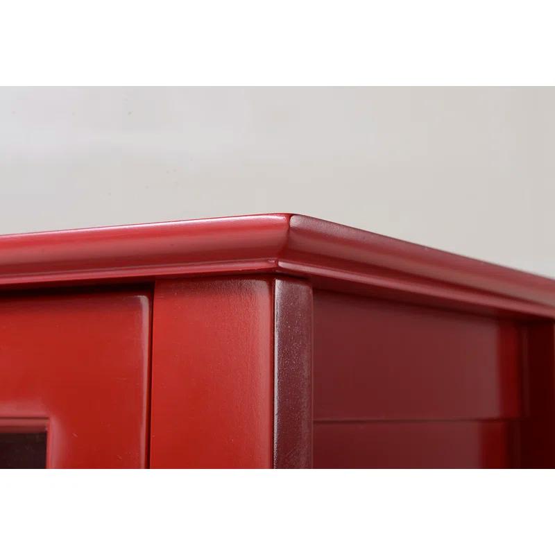 Accent Cabinet