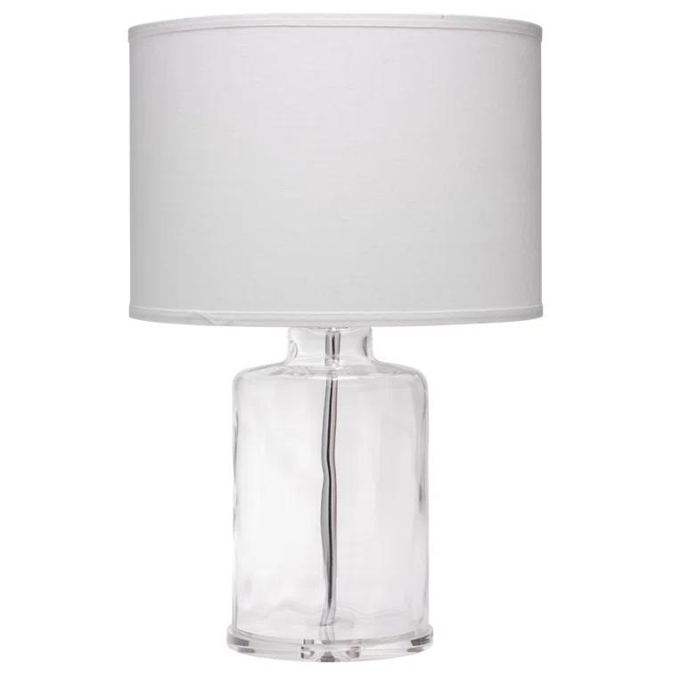 Quiroz Table Lamp