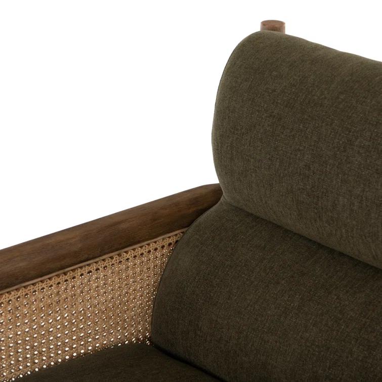 Olivier Accent Chair