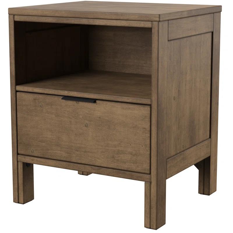 Kira Nightstand/Side Table