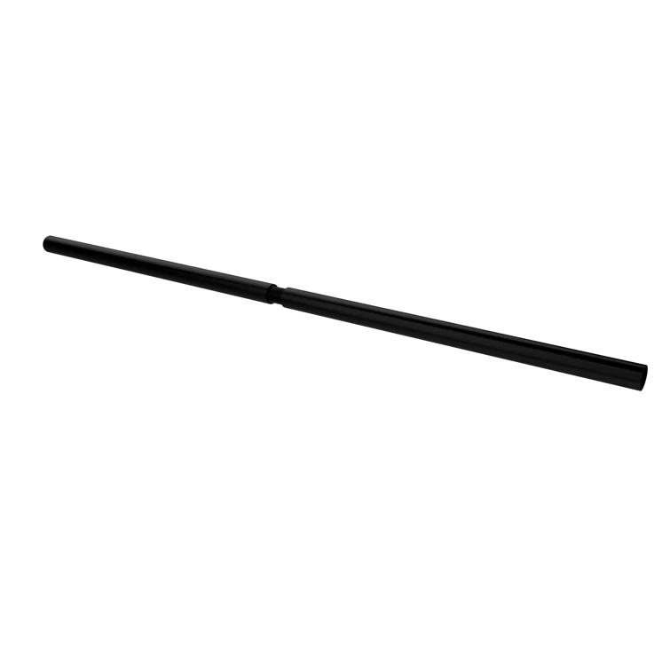 Straight Shower Curtain Rod